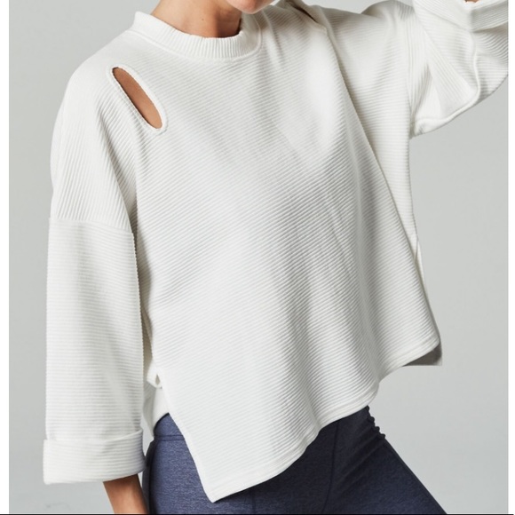 Varley Tops - Varley Jenny Sweat